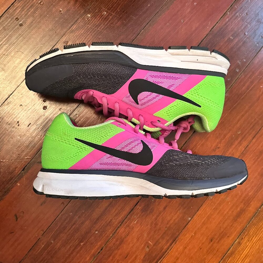 Womens Nike Air Pegasus+ 30